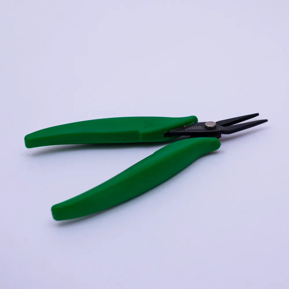 [W3447] Pinza Punta P/Accesorios 125Mm Wynns