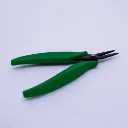 Pinza Punta P/Accesorios 125Mm Wynns