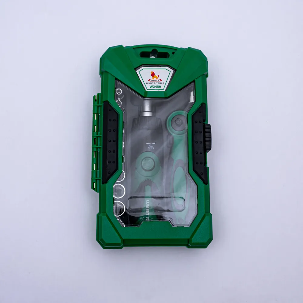 Juego De Llave Hexagonal 26Pc Wynns