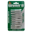 Mecha Copa Diamantada 10Mm 1Pc Wynns