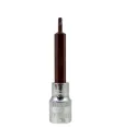Tubo Punta Torx Estrella T20 1/2 Wynns