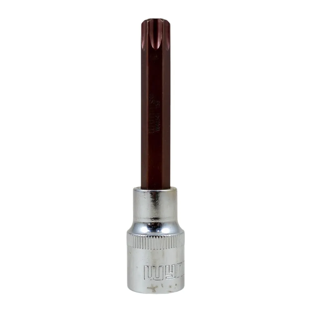 Tubo Punta Torx Estrella T55 1/2 Wynns