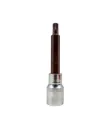 Tubo Punta Torx Estriado M8 1/2 Wynns