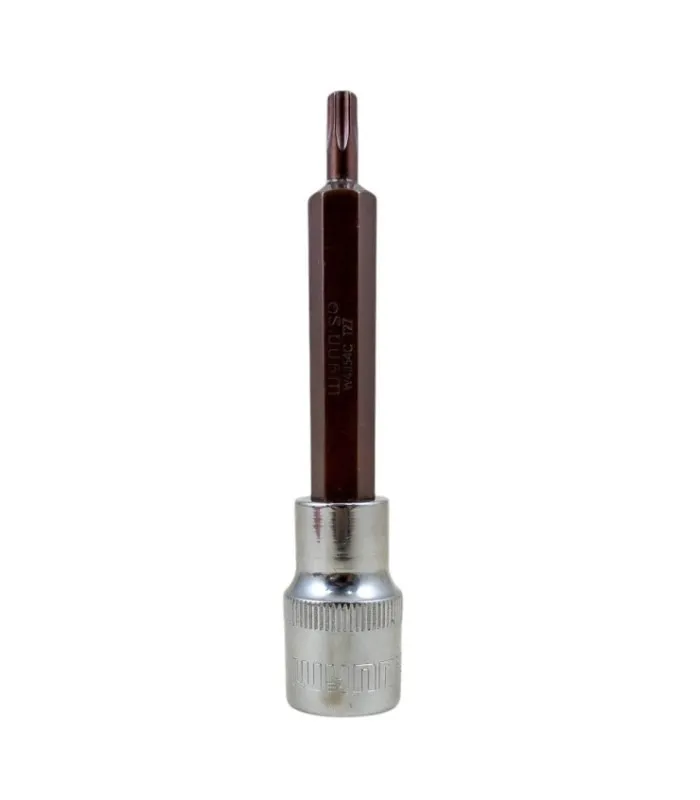 Tubo Punta Torx Estriado M12 1/2 Wynns