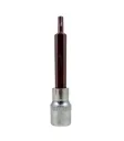 Tubo Punta Torx Estriado M12 1/2 Wynns