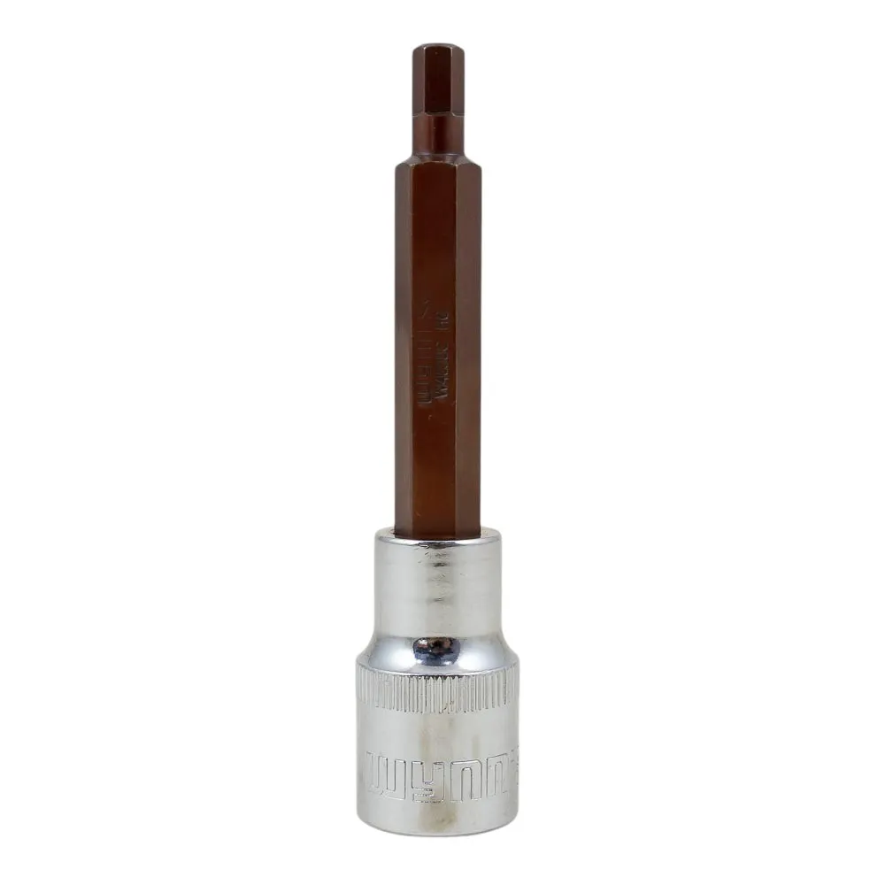 [W4098C] Llave Tubo Punta Allen H6 1/2 Wynns