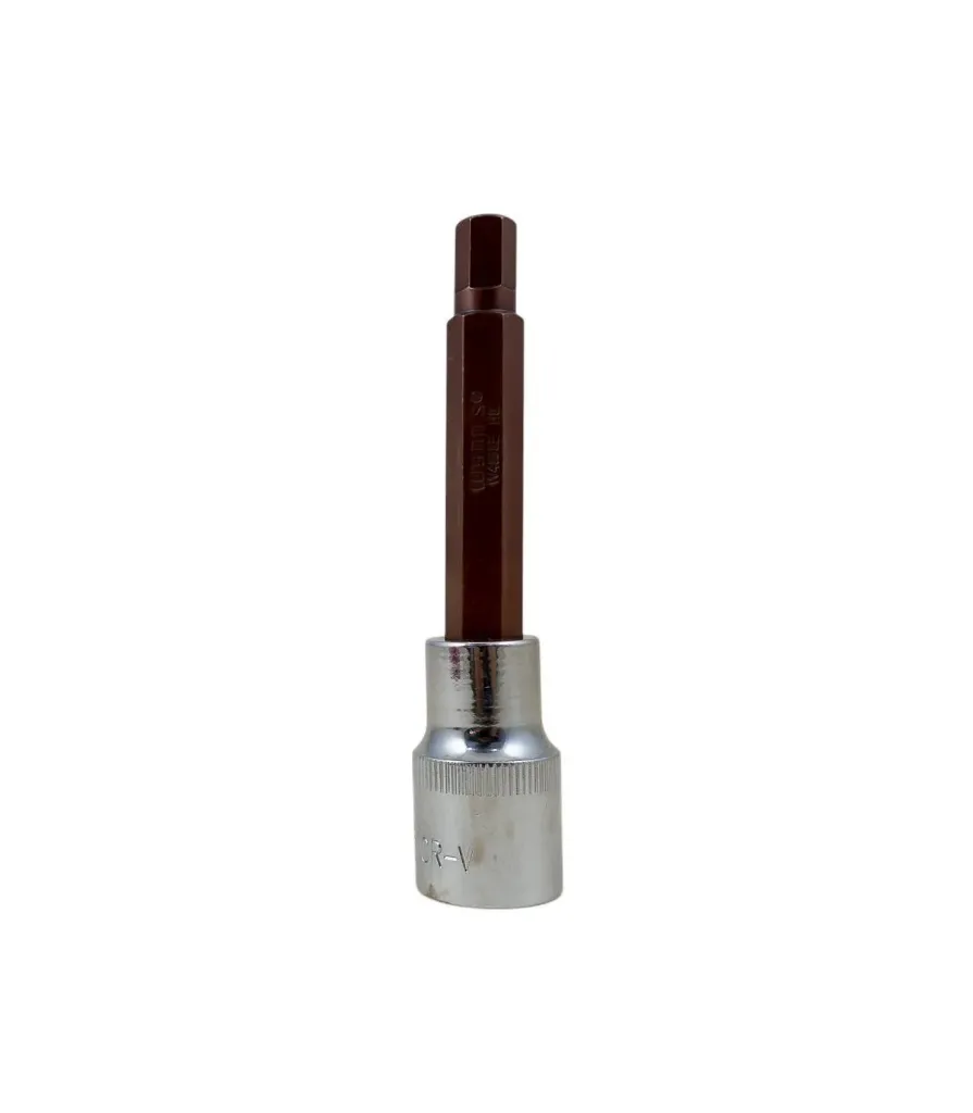 Llave Tubo Punta Allen H8 1/2 Wynns