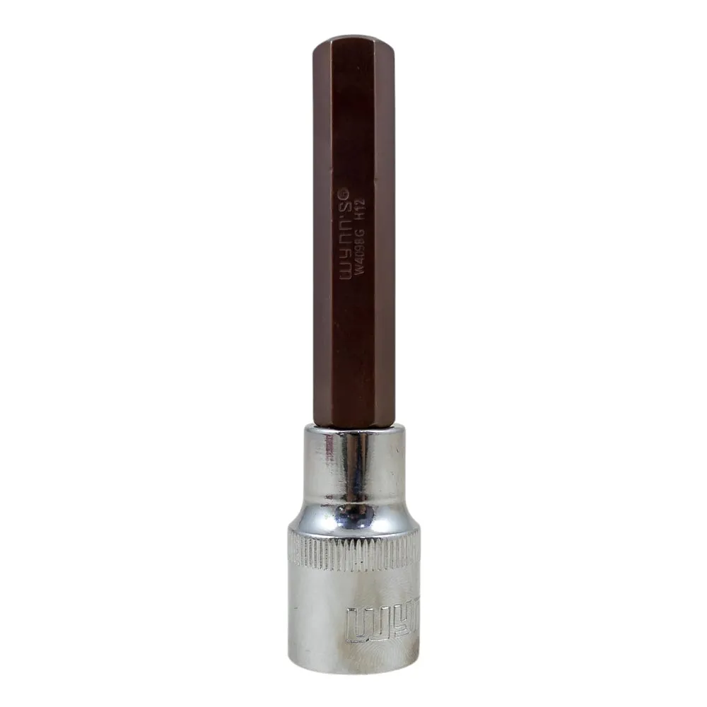 Llave Tubo Punta Allen H12 1/2 Wynns