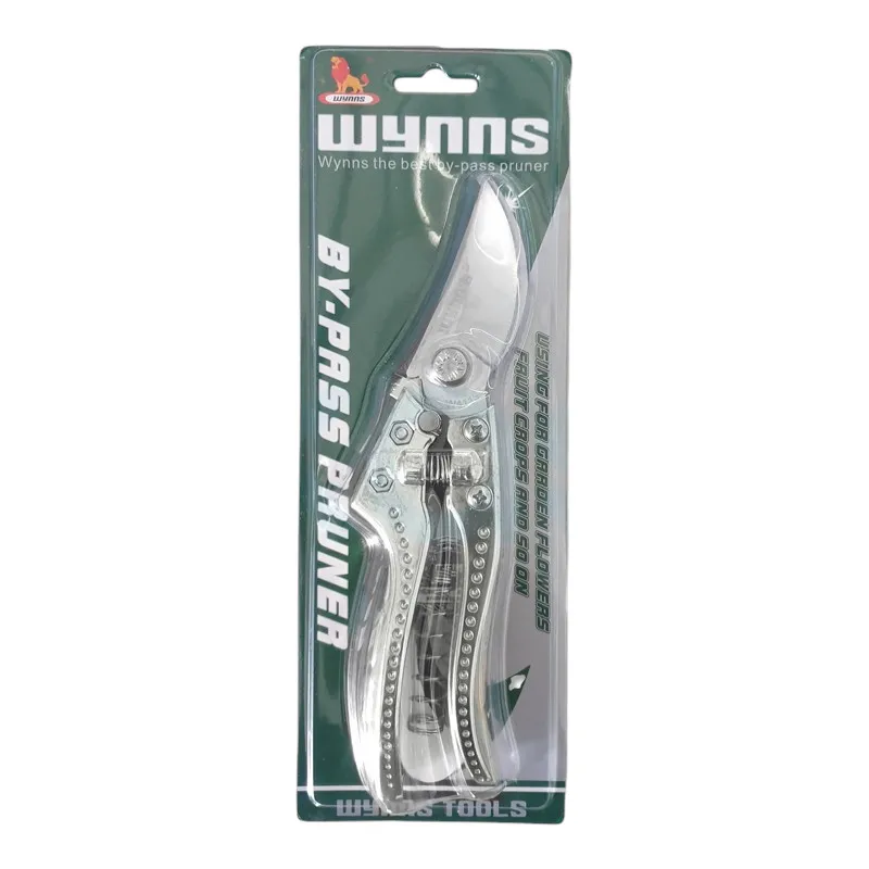 [W4113] Tijera Prof P/Podar 8" Wynns