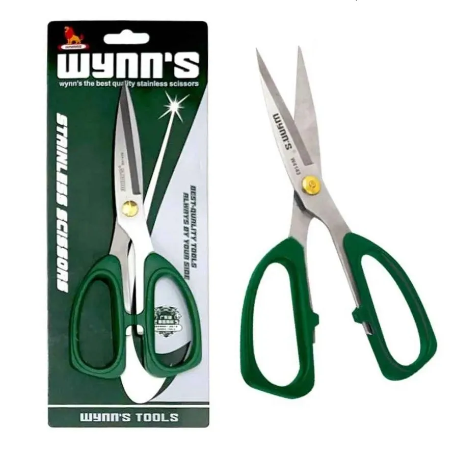 Tijera Multicorte Acero 8" Wynns