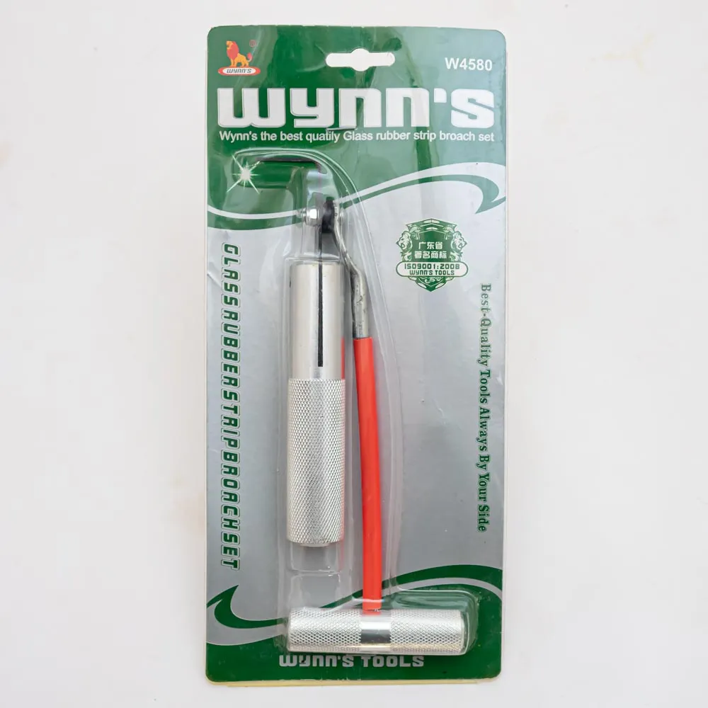 [W4580] Extractor De Parabrisa Wynns