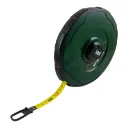Cinta Metrica Fibra De Vidrio 50M Wynns