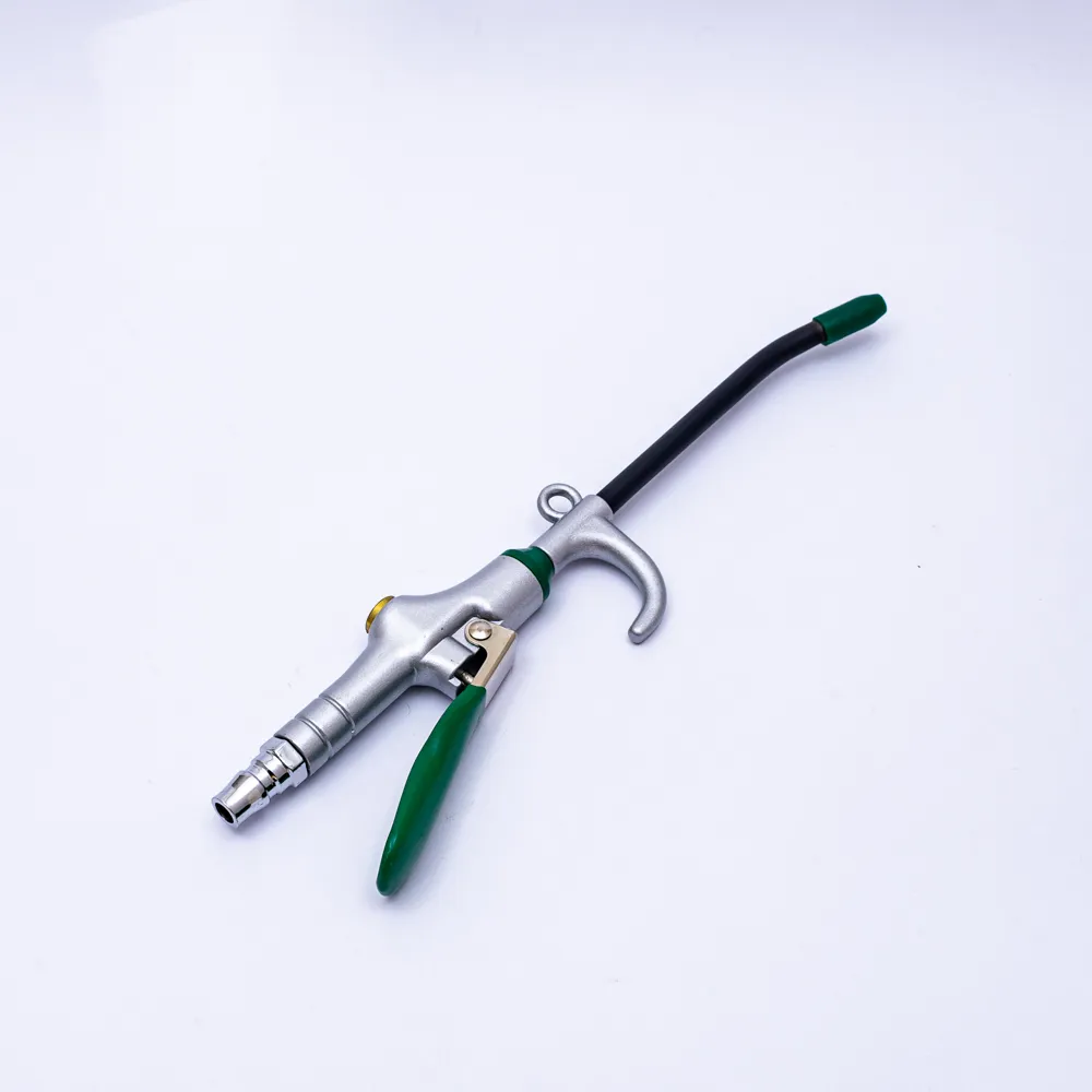[WB105] Pistola Soplete Wynns