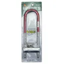 Candado Tipo U 34Cm Ajustable Wynns