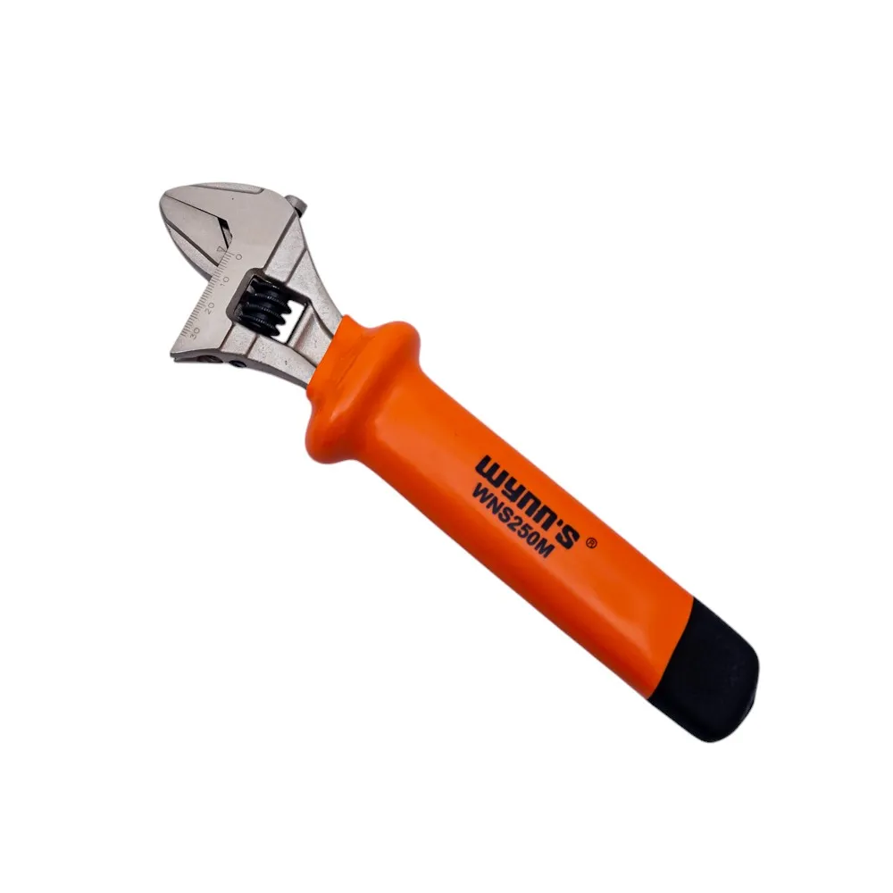 Llave Ajustable Electricista 250Mm Wynns