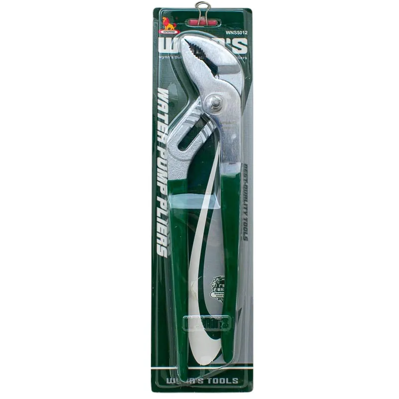 Pico Loro 12" Wynns