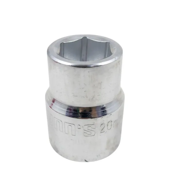 Llave Tubo Hexagonal 3/4 20Mm Wynns