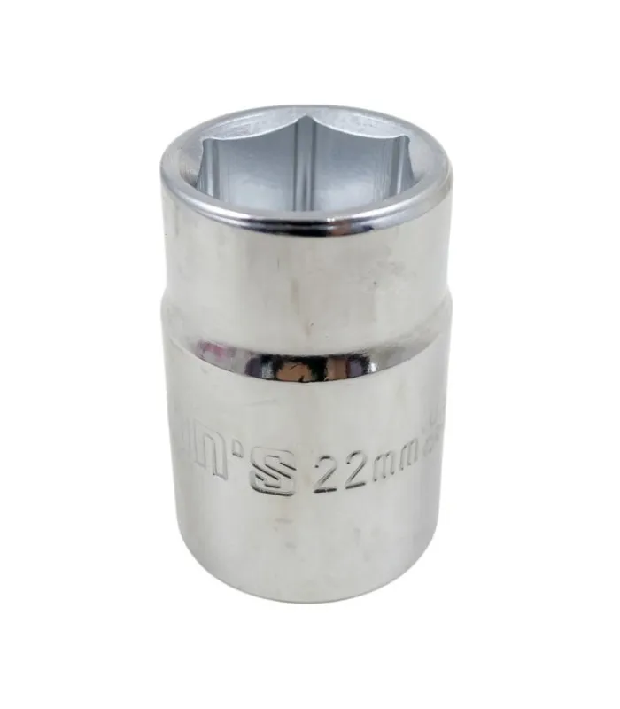 [WS006DD] Llave Tubo Hexagonal 3/4 22Mm Wynns