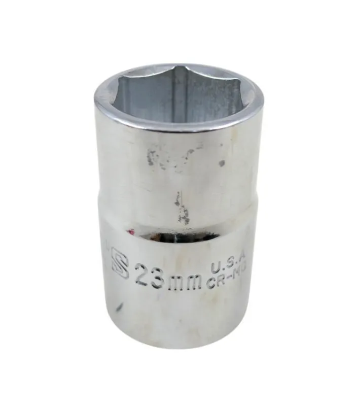 Llave Tubo Hexagonal 3/4 23Mm Wynns