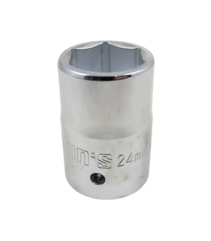 Llave Tubo Hexagonal 3/4 24Mm Wynns