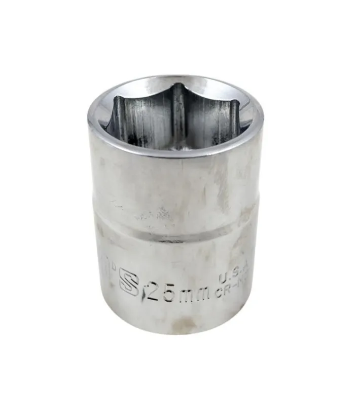 Llave Tubo Hexagonal 3/4 25Mm Wynns