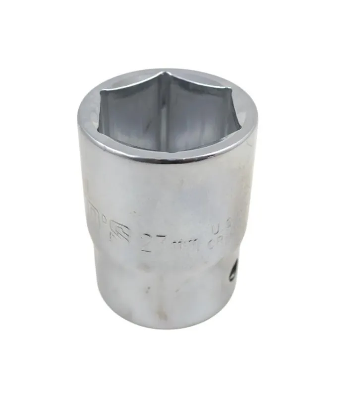 [WS006II] Llave Tubo Hexagonal 3/4 27Mm Wynns