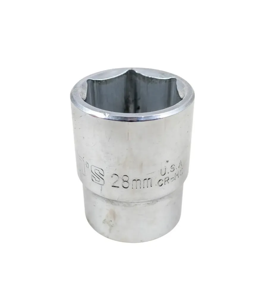 Llave Tubo Hexagonal 3/4 28Mm Wynns