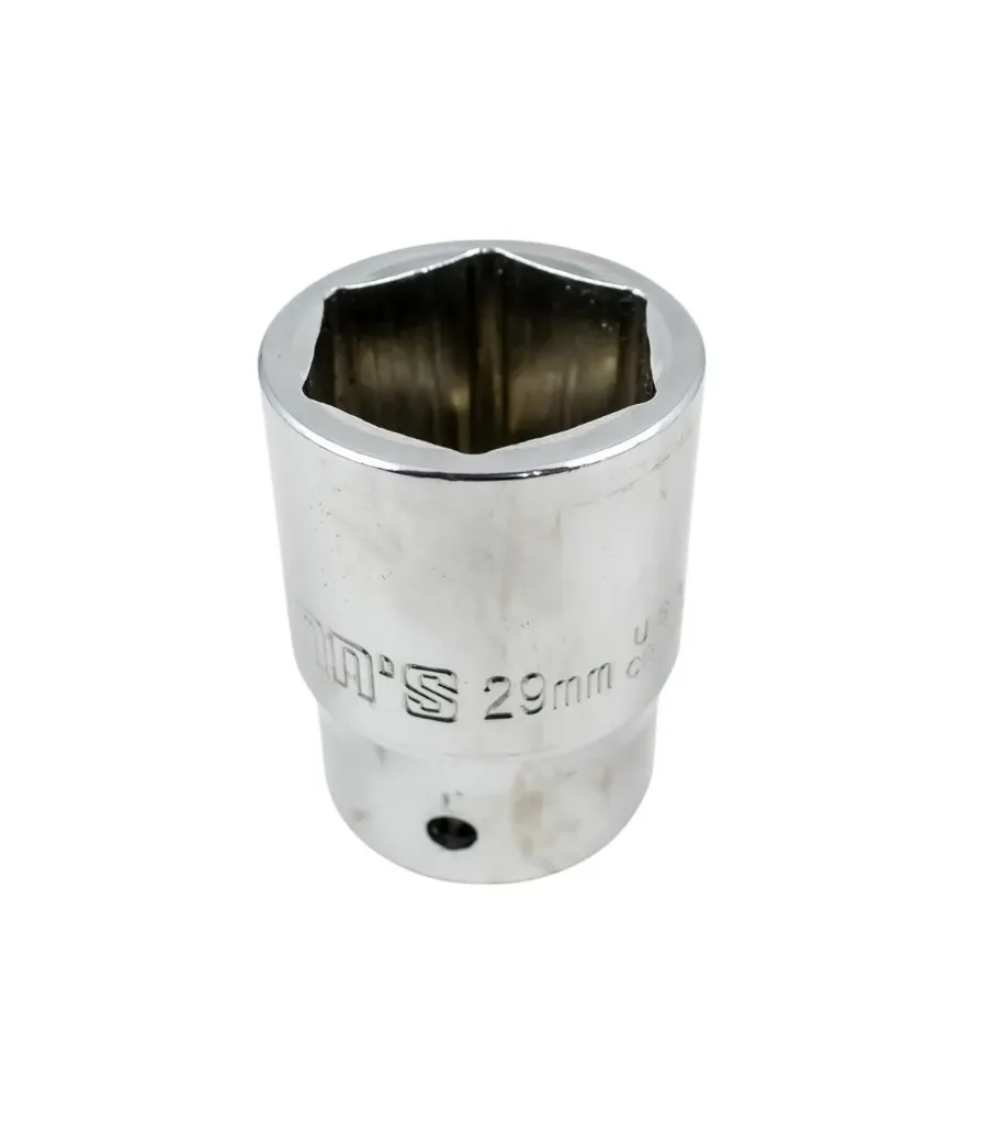 [WS006KK] Llave Tubo Hexagonal 3/4 29Mm Wynns