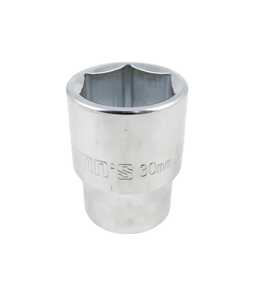 Llave Tubo Hexagonal 3/4 30Mm Wynns