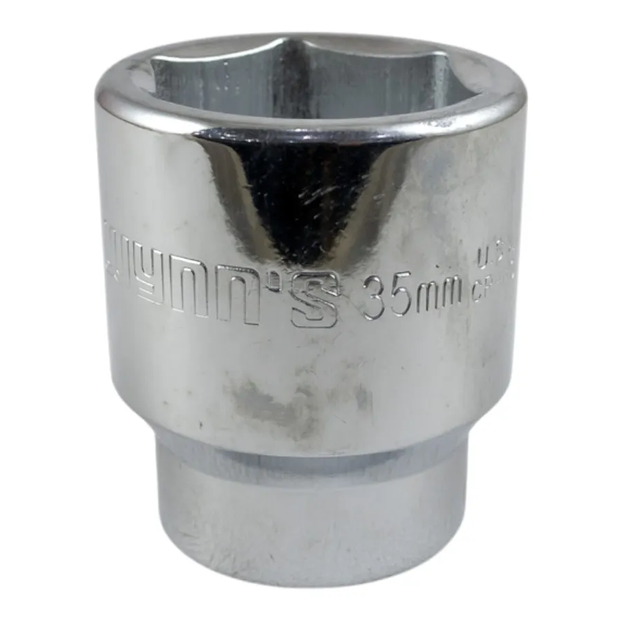 Llave Tubo Hexagonal 3/4 35Mm Wynns