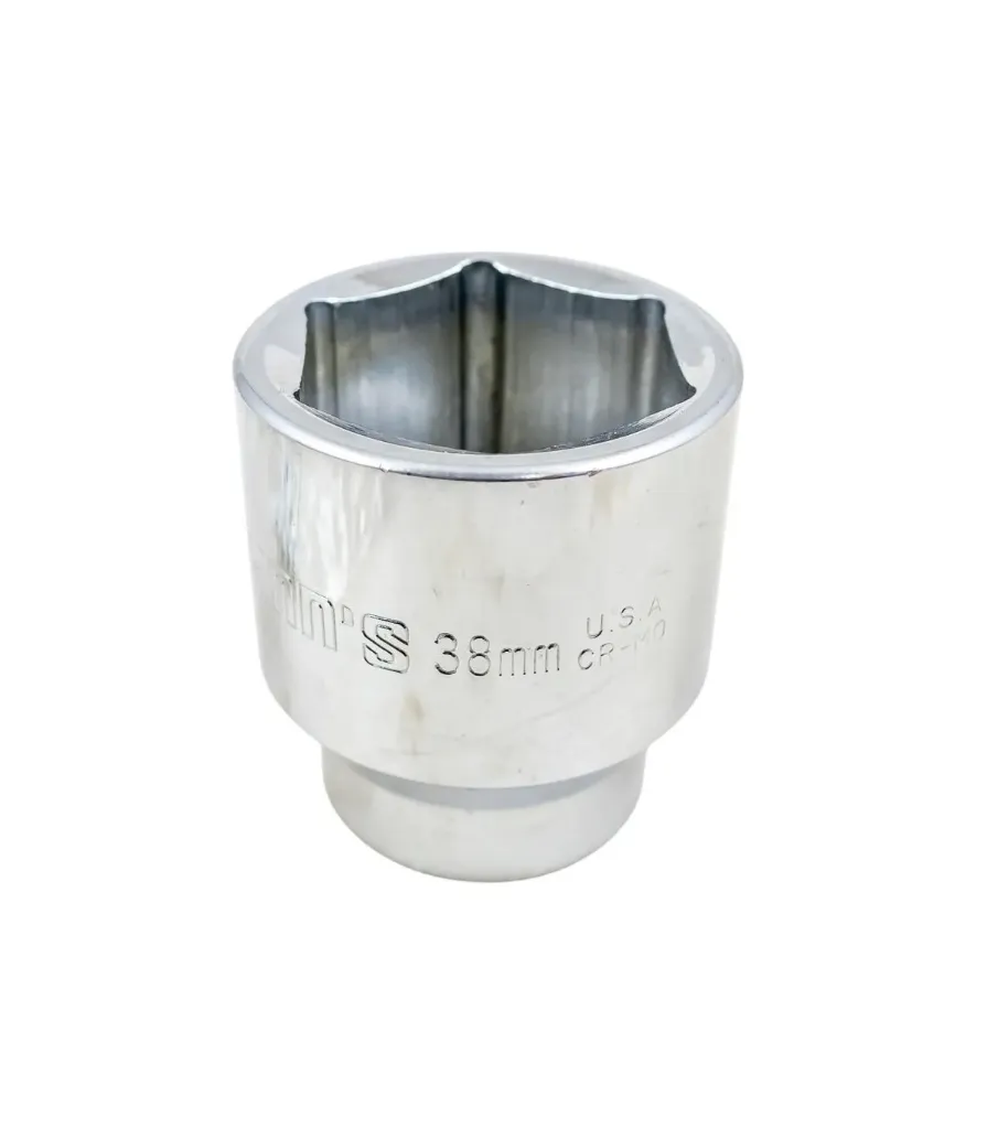 Llave Tubo Hexagonal 3/4 38Mm Wynns