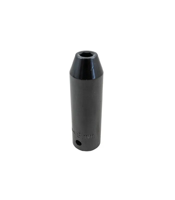 [WS009A] Llave Tubo Largo Impac 1/2 8Mm Wynns