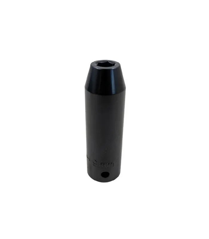 [WS009B] Llave Tubo Largo Impac 1/2 9Mm Wynns