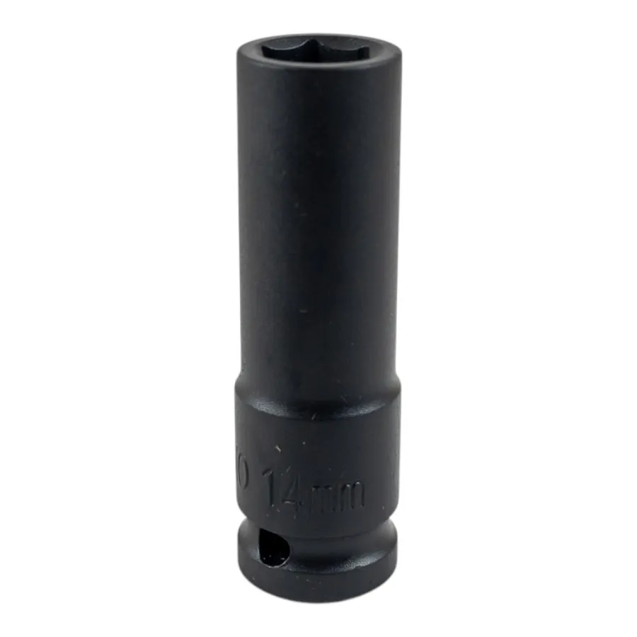 [WS009G] Llave Tubo Largo Impac 1/2 14Mm Wynns
