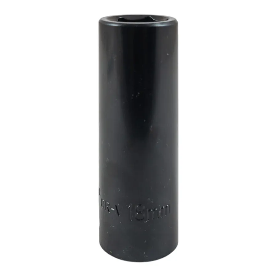 [WS009K] Llave Tubo Largo Impac 1/2 18Mm Wynns
