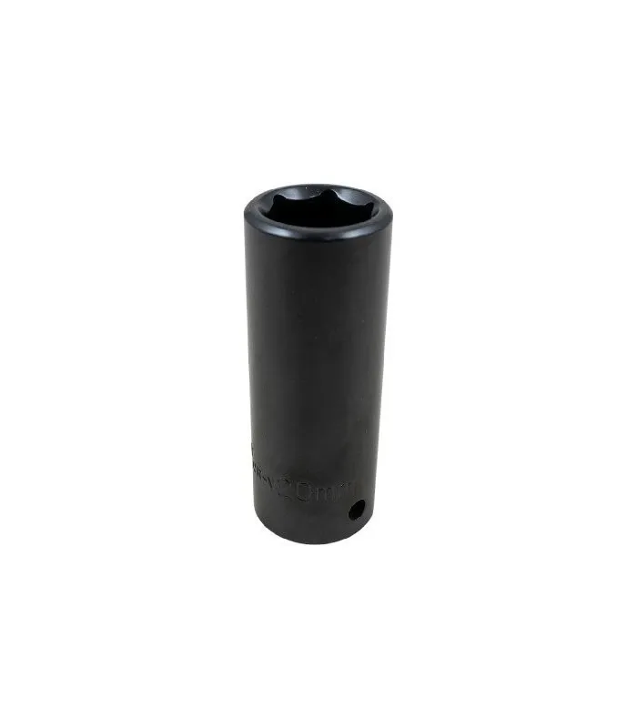 Llave Tubo Largo Impac 1/2 20Mm Wynns