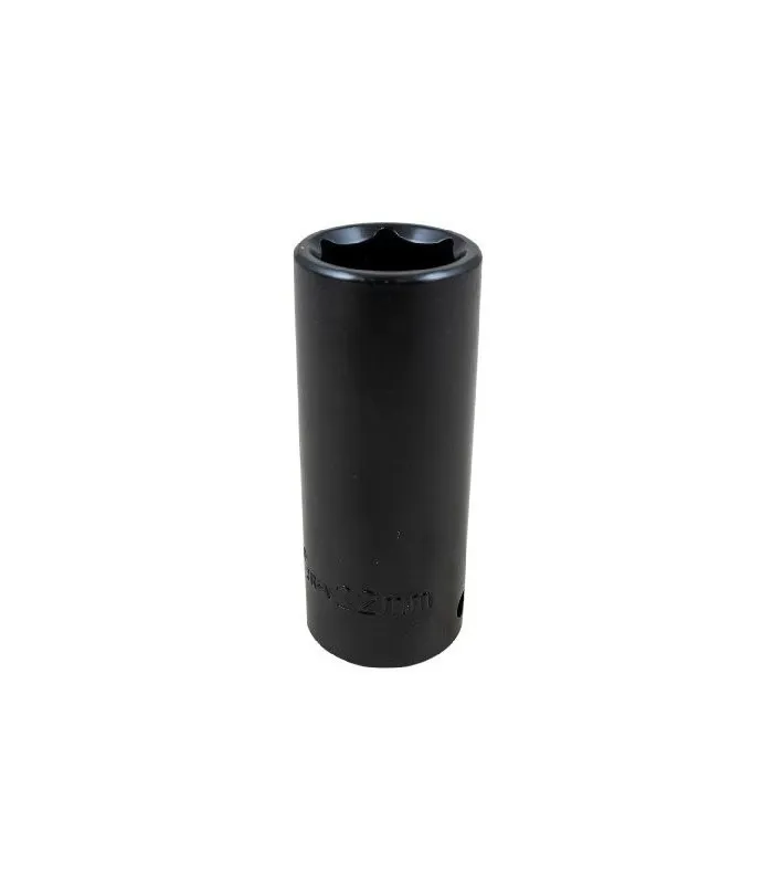 Llave Tubo Largo Impac 1/2 22Mm Wynns