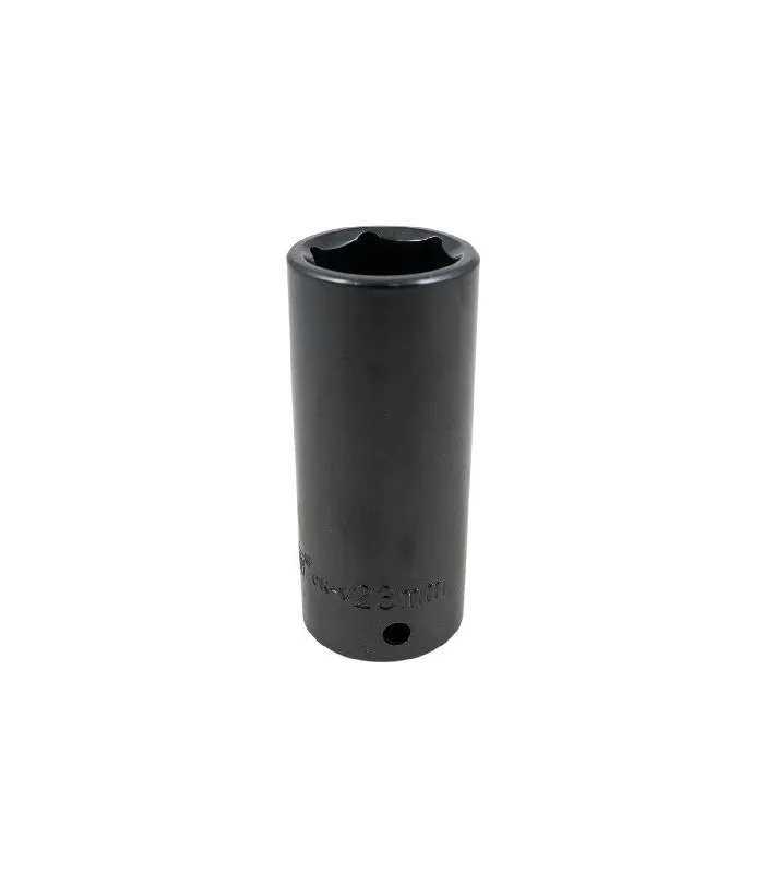 Llave Tubo Largo Impac 1/2 23Mm Wynns