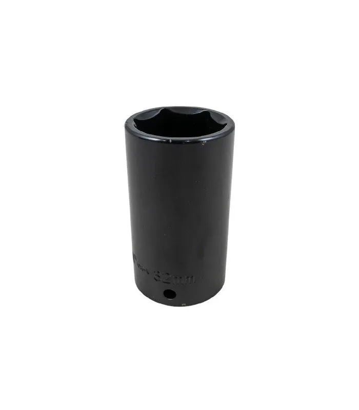 [WS009X] Llave Tubo Largo Impac 1/2 32Mm Wynns