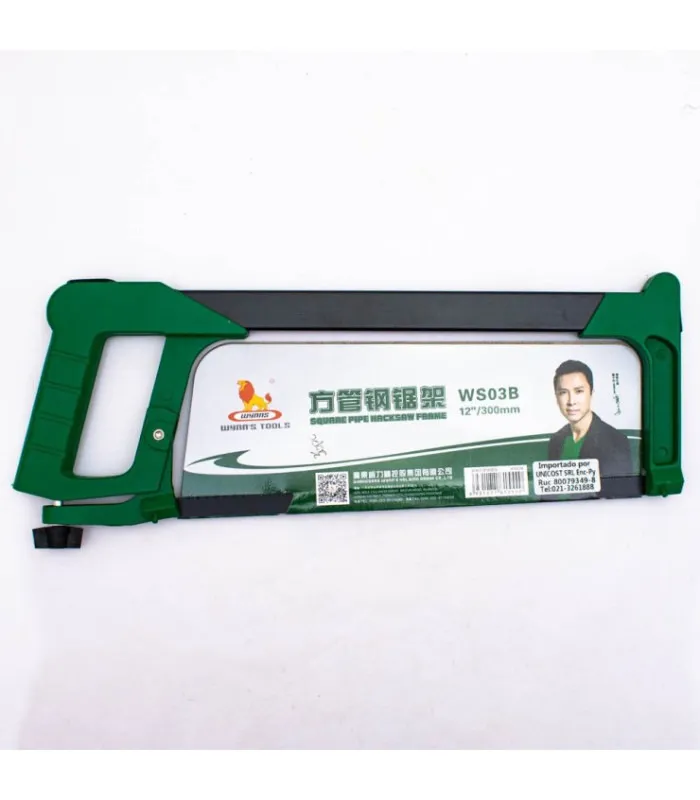 [WS03B] Arco Sierra 12" Wynns