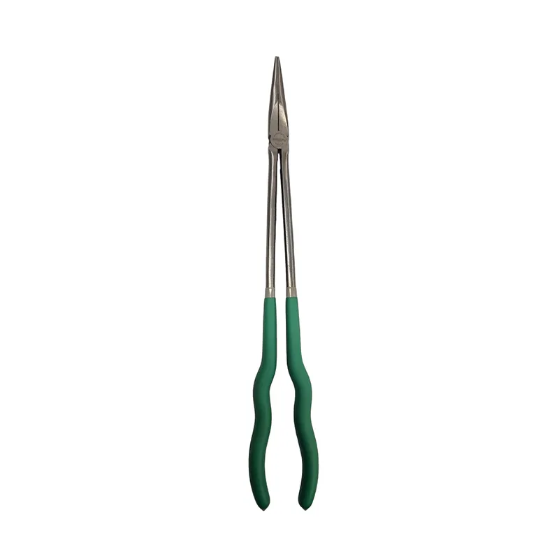 [WS3512] Alicate Punta Larga 16" Wynns