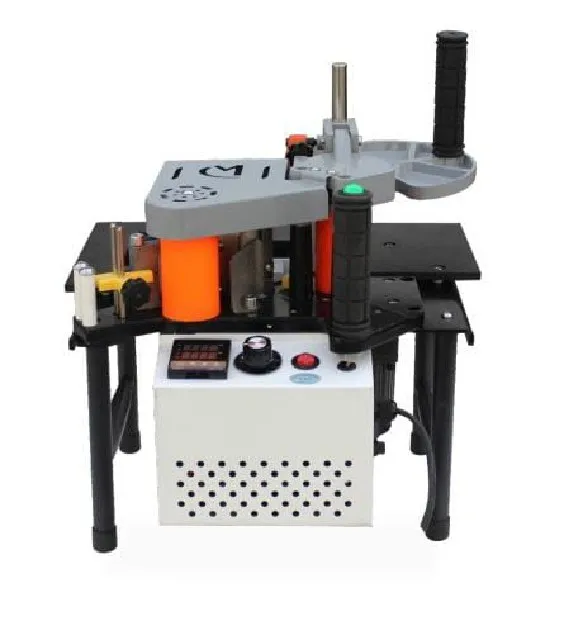 Maquina Canteadora Portatil 1200W