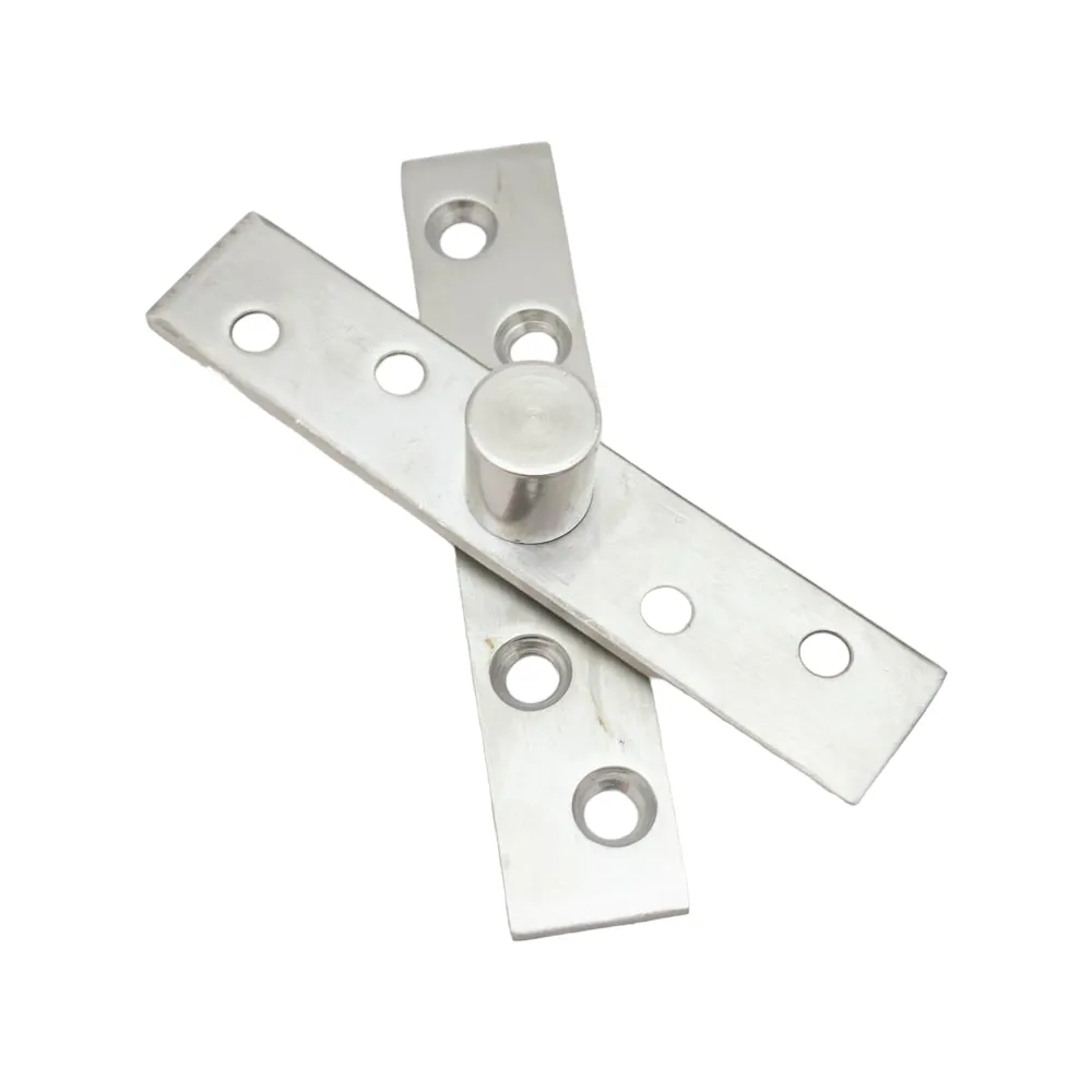 [32356] Bisagra Pivotante Giratoria 95Mm 1Pc