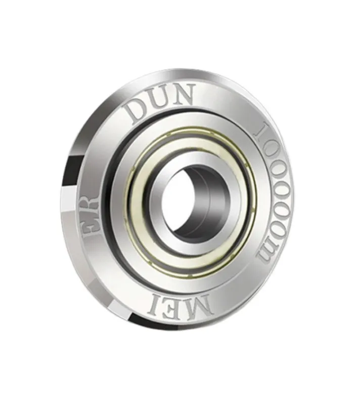 [32933] Repuesto Cuchilla Corta Piso Eje 5Mm C/Estuche