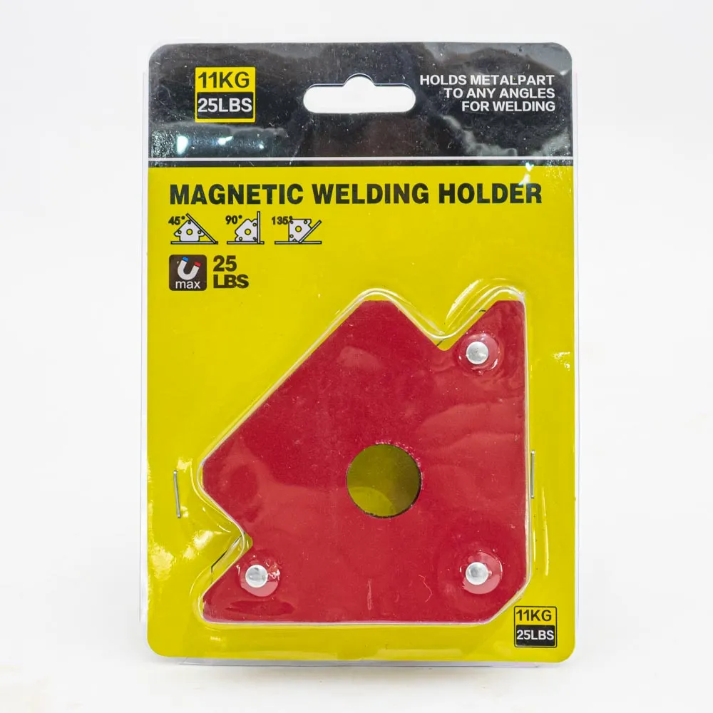 Escuadra Magnetica 75*70Mm 25Lbs 11Kg