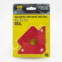 Escuadra Magnetica 75*70Mm 25Lbs 11Kg