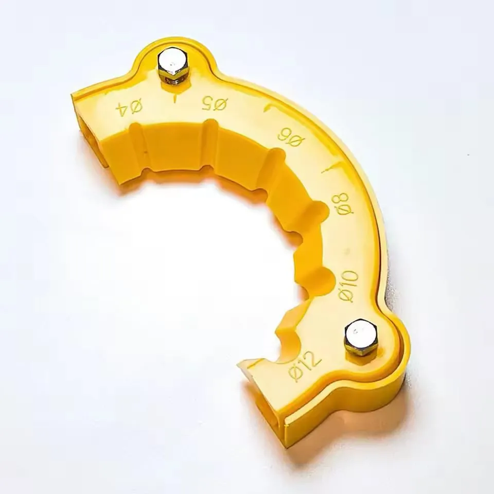 [52652] Afilador De Mechas Adaptable A Amoladora