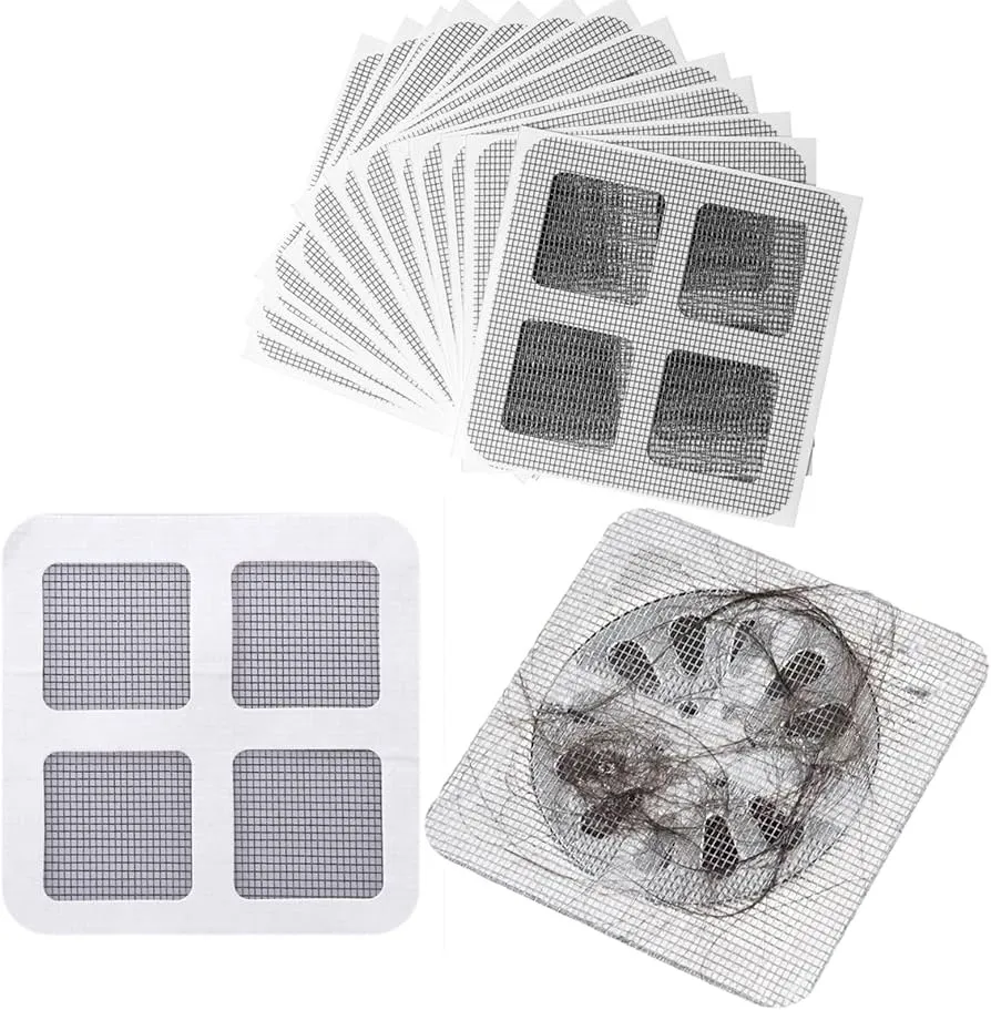Adhesivo Para Rejilla 10*10Cm 10Pc