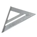 Escuadra De Aluminio 26Cm