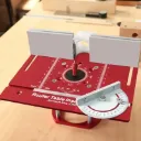 Placa De Insercion Con Base Elevadora Y Respaldo